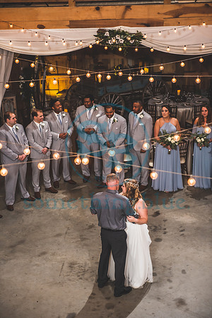 Morgan & CJ - Wedding042421.2125