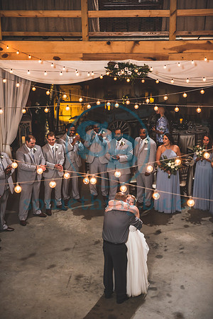 Morgan & CJ - Wedding042421.2131