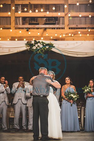 Morgan & CJ - Wedding042421.2145