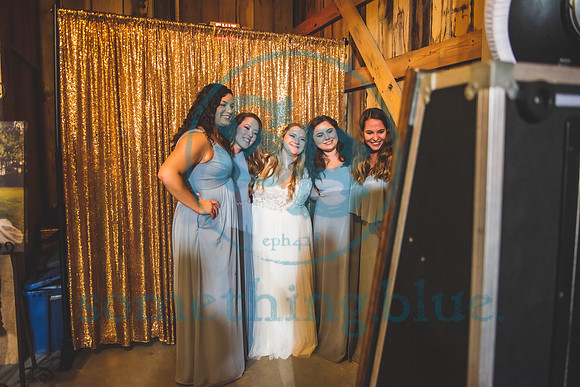 Morgan & CJ - Wedding042421.2225