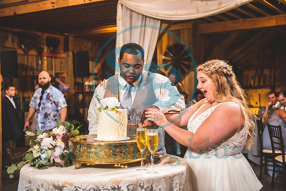 Morgan & CJ - Wedding042421.2270