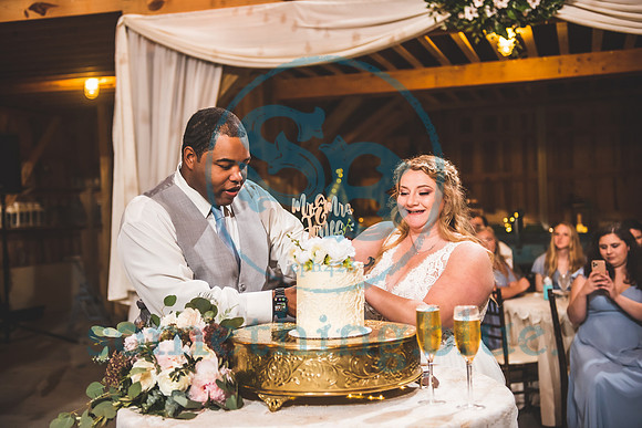 Morgan & CJ - Wedding042421.2284