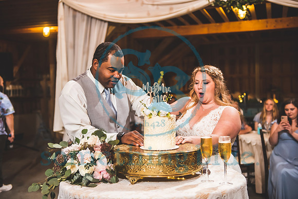 Morgan & CJ - Wedding042421.2289