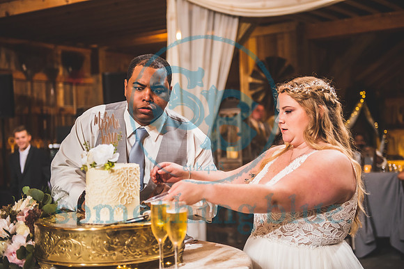 Morgan & CJ - Wedding042421.2299