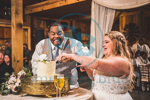 Morgan & CJ - Wedding042421.2317