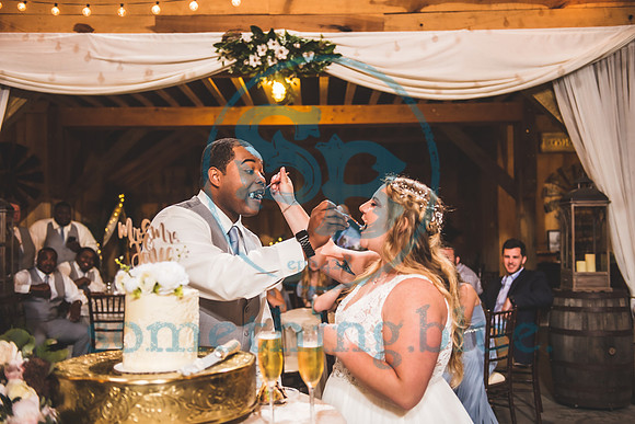 Morgan & CJ - Wedding042421.2352
