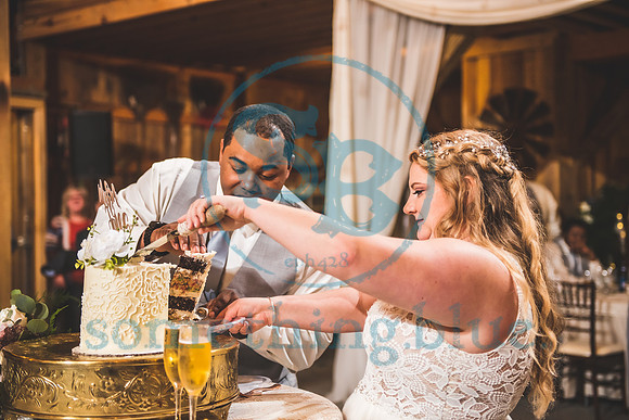 Morgan & CJ - Wedding042421.2329
