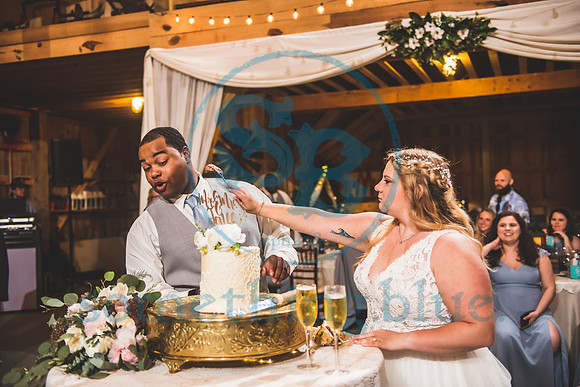 Morgan & CJ - Wedding042421.2364
