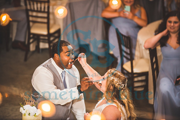 Morgan & CJ - Wedding042421.2365