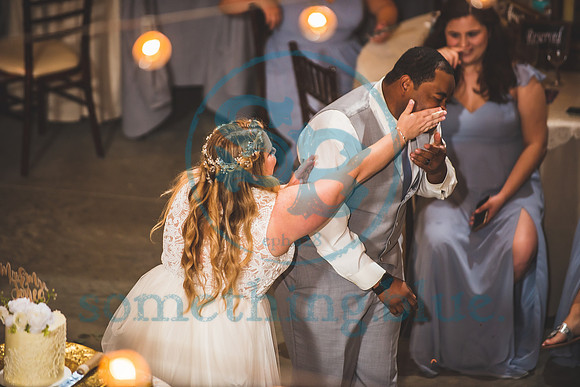 Morgan & CJ - Wedding042421.2419