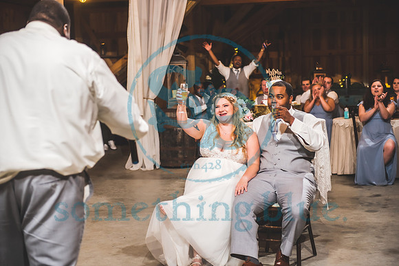 Morgan & CJ - Wedding042421.2511