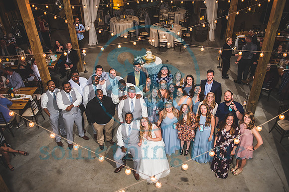 Morgan & CJ - Wedding042421.2735