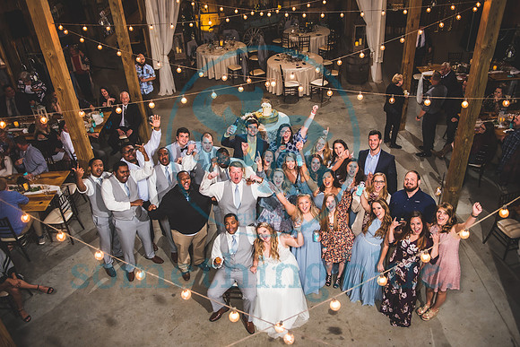 Morgan & CJ - Wedding042421.2743