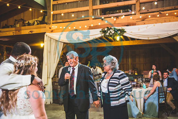 Morgan & CJ - Wedding042421.3014