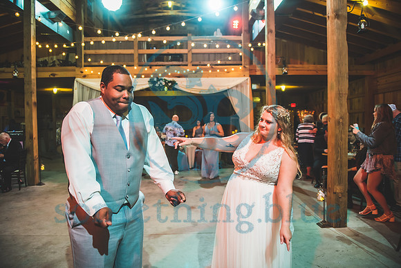 Morgan & CJ - Wedding042421.3121