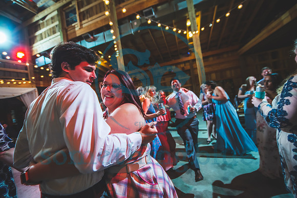Morgan & CJ - Wedding042421.3144