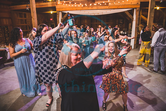 Morgan & CJ - Wedding042421.3178