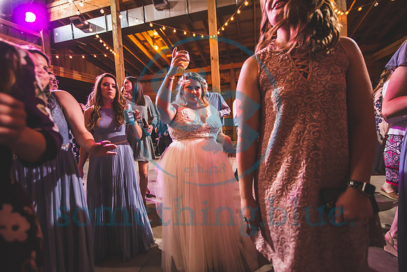 Morgan & CJ - Wedding042421.3427