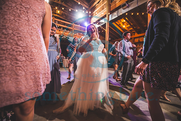 Morgan & CJ - Wedding042421.3442