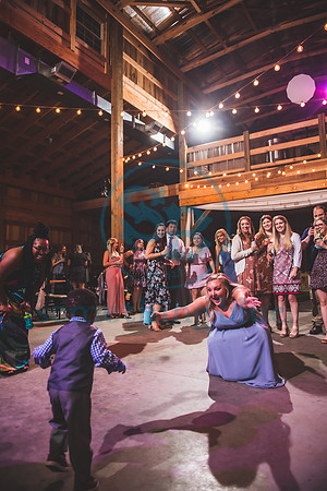 Morgan & CJ - Wedding042421.3538