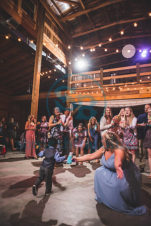 Morgan & CJ - Wedding042421.3540
