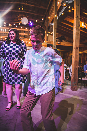 Morgan & CJ - Wedding042421.3459