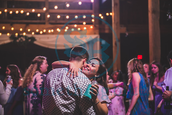 Morgan & CJ - Wedding042421.3645