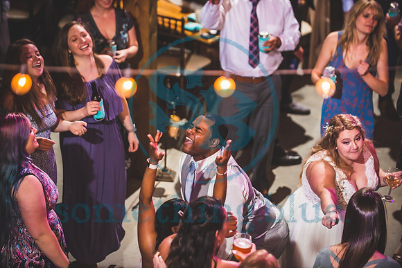 Morgan & CJ - Wedding042421.3688