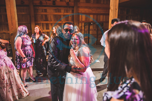 Morgan & CJ - Wedding042421.3693