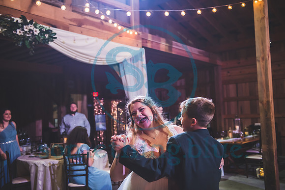 Morgan & CJ - Wedding042421.3794