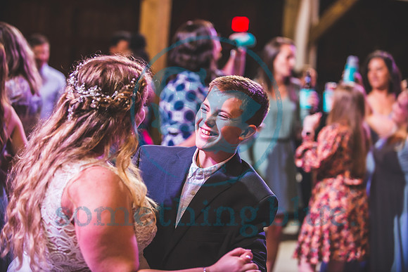 Morgan & CJ - Wedding042421.3802