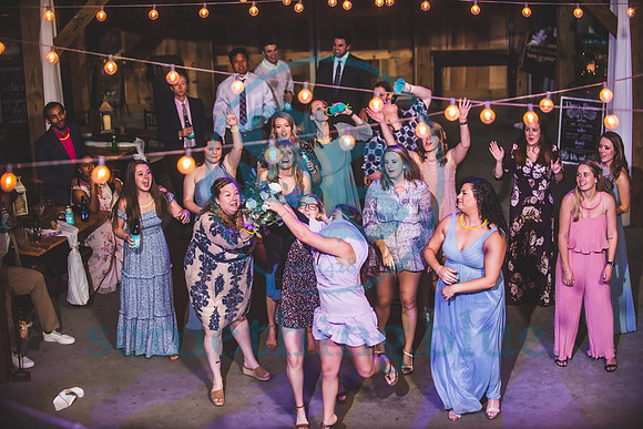 Morgan & CJ - Wedding042421.4271