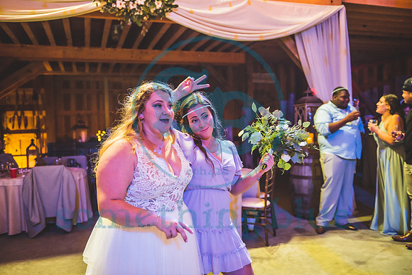 Morgan & CJ - Wedding042421.4300