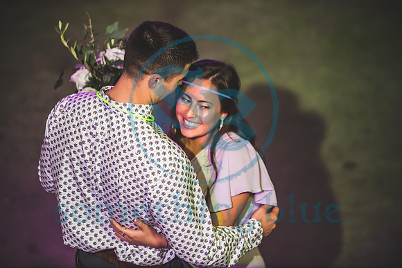Morgan & CJ - Wedding042421.4338