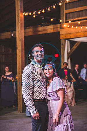 Morgan & CJ - Wedding042421.4345