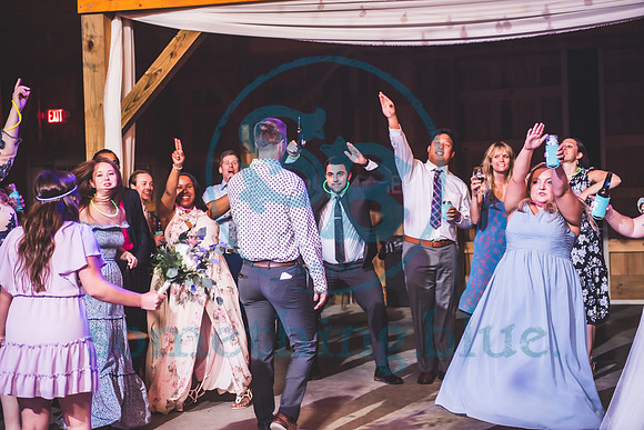 Morgan & CJ - Wedding042421.4349