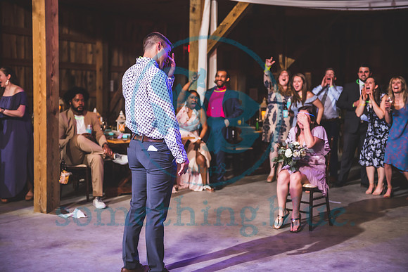 Morgan & CJ - Wedding042421.4356