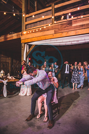 Morgan & CJ - Wedding042421.4405