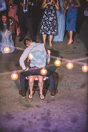 Morgan & CJ - Wedding042421.4415