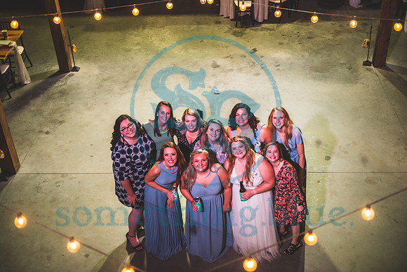 Morgan & CJ - Wedding042421.4422