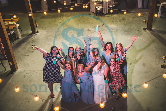 Morgan & CJ - Wedding042421.4425