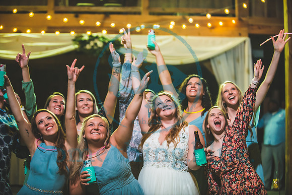 Morgan & CJ - Wedding042421.4428