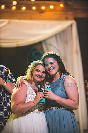 Morgan & CJ - Wedding042421.4491