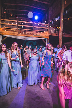 Morgan & CJ - Wedding042421.4618