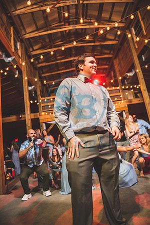 Morgan & CJ - Wedding042421.4663