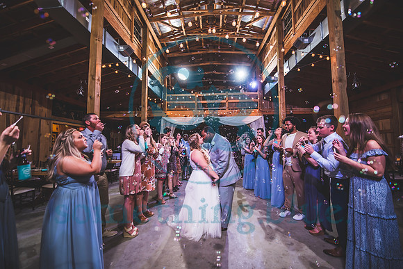 Morgan & CJ - Wedding042421.4715