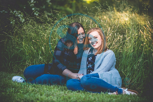 Rachael & Sarah - Engagement_052121_0076
