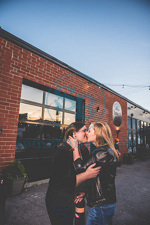 Rachael & Sarah - Engagement_052121_0625