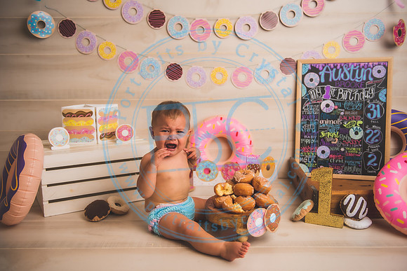 Austyn - Cake Smash_052821_0116