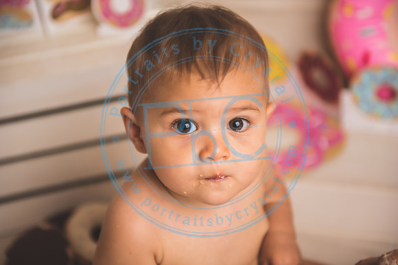 Austyn - Cake Smash_052821_0181